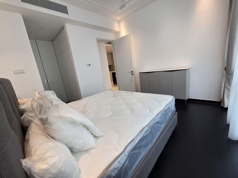 Service Residence for Sale at Regent Suites @ Pavilion Damansara Heights - Leon Lee - PropertyGuru.com.my