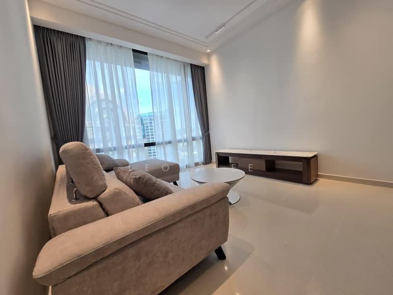 Service Residence for Sale at Regent Suites @ Pavilion Damansara Heights - Leon Lee - PropertyGuru.com.my