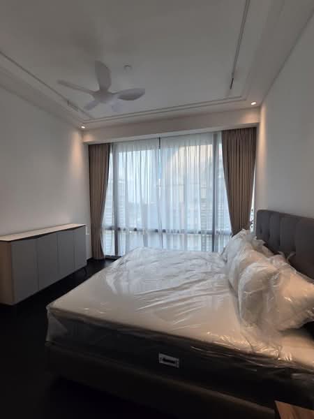 Service Residence for Sale at Regent Suites @ Pavilion Damansara Heights - Leon Lee - PropertyGuru.com.my