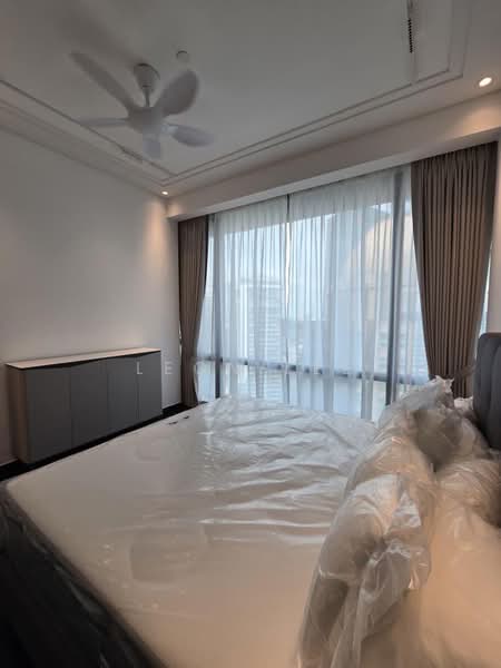 Service Residence for Sale at Regent Suites @ Pavilion Damansara Heights - Leon Lee - PropertyGuru.com.my