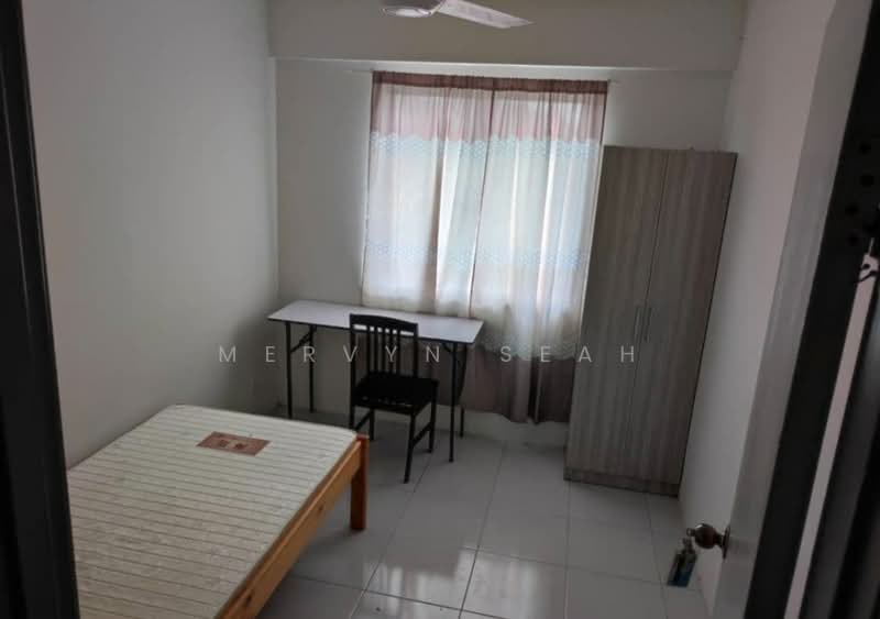 Pangsapuri untuk Dijual di Pangsapuri Suria 1 Batu Kawan - Mervyn Seah - PropertyGuru.com.my