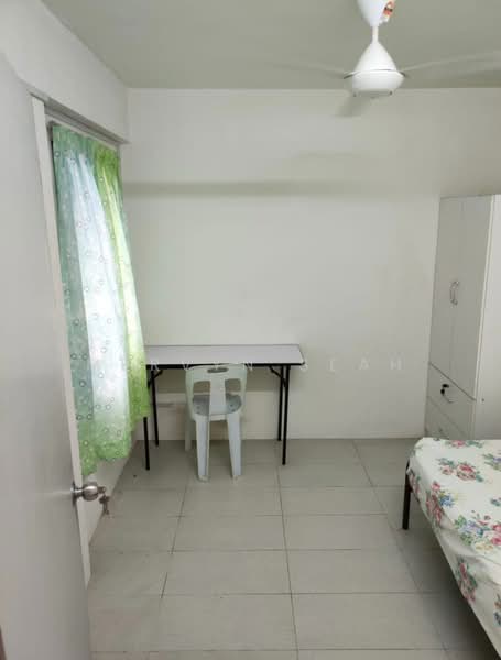 Pangsapuri untuk Dijual di Pangsapuri Suria 1 Batu Kawan - Mervyn Seah - PropertyGuru.com.my