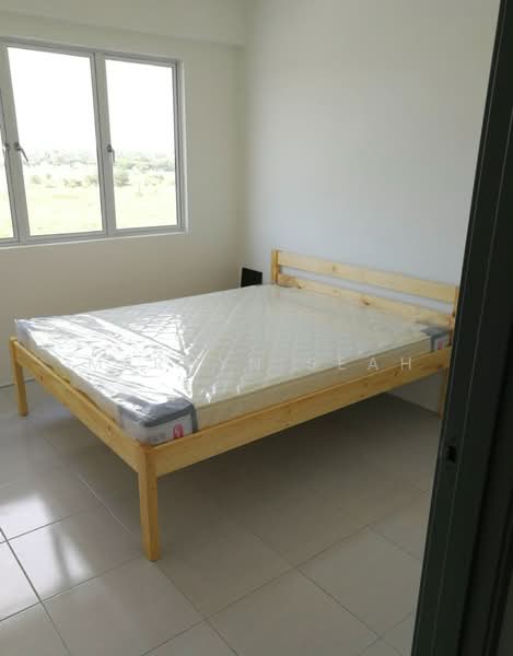 Pangsapuri untuk Dijual di Pangsapuri Suria 1 Batu Kawan - Mervyn Seah - PropertyGuru.com.my