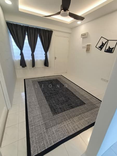 Flat for Sale at Taman Sungai Batu - Leong . - Interior - PropertyGuru.com.my