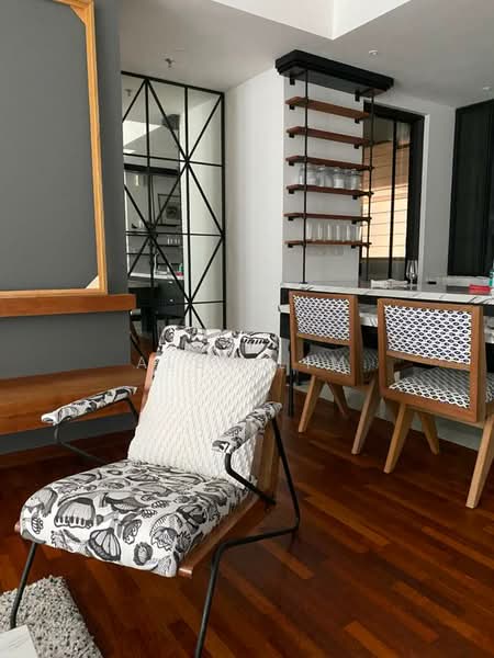 Service Residence for Rent at The Tamarind - Alex Lim - Interior - PropertyGuru.com.my