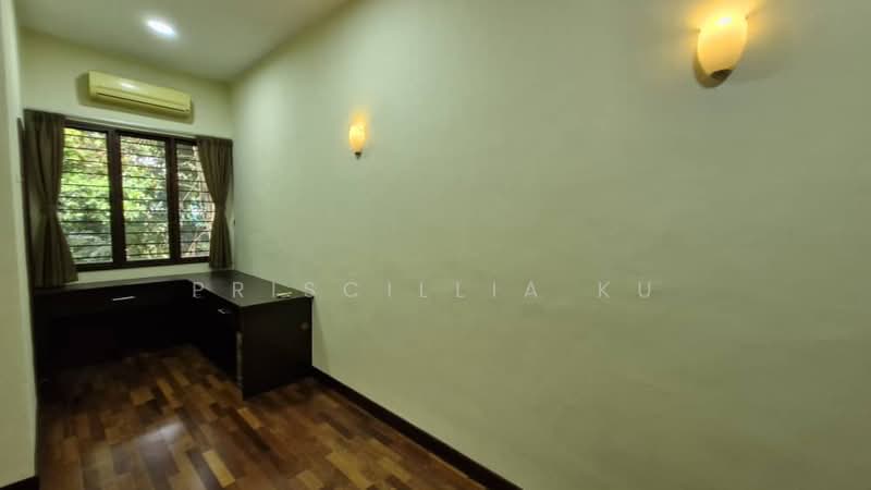 Rumah Teres 2 Tingkat untuk Disewa di Desa Parkcity (Kuala Lumpur) - Priscillia Ku - Study - PropertyGuru.com.my