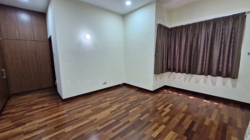 Rumah Teres 2 Tingkat untuk Disewa di Desa Parkcity (Kuala Lumpur) - Priscillia Ku - PropertyGuru.com.my