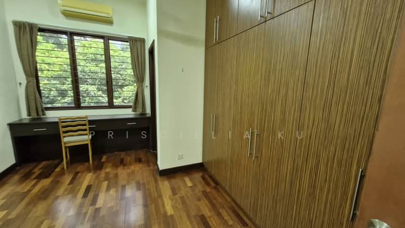 Rumah Teres 2 Tingkat untuk Disewa di Desa Parkcity (Kuala Lumpur) - Priscillia Ku - PropertyGuru.com.my