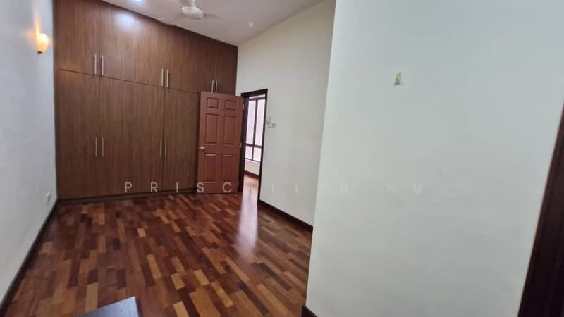 Rumah Teres 2 Tingkat untuk Disewa di Desa Parkcity (Kuala Lumpur) - Priscillia Ku - PropertyGuru.com.my