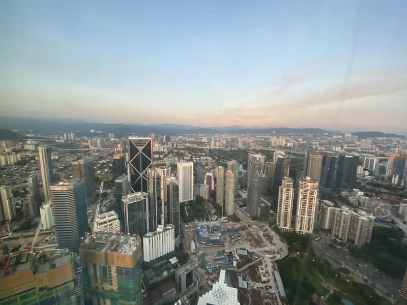 Servis Apartment untuk Dijual di Four Seasons Place - Ivan How - PropertyGuru.com.my