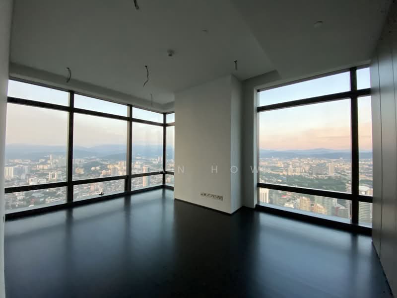 Servis Apartment untuk Dijual di Four Seasons Place - Ivan How - PropertyGuru.com.my