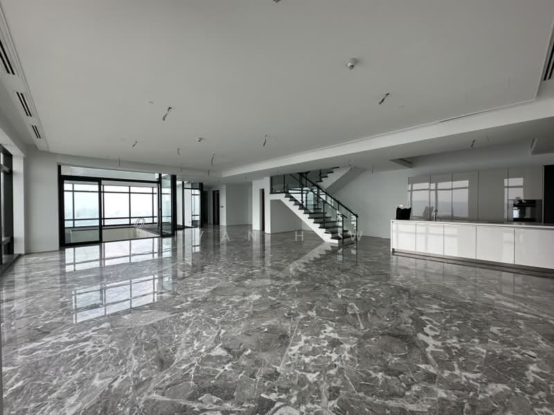 Servis Apartment untuk Dijual di Four Seasons Place - Ivan How - PropertyGuru.com.my