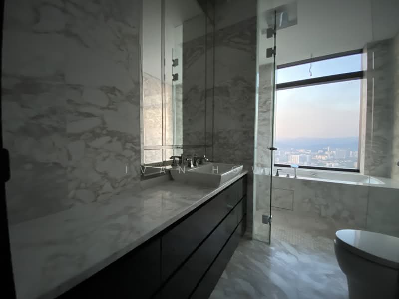 Servis Apartment untuk Dijual di Four Seasons Place - Ivan How - PropertyGuru.com.my
