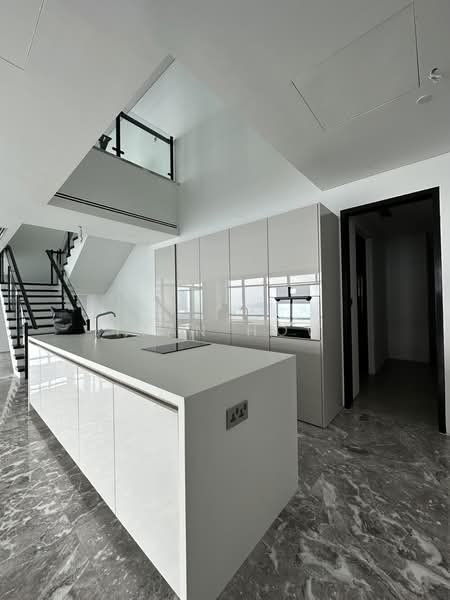 Servis Apartment untuk Dijual di Four Seasons Place - Ivan How - PropertyGuru.com.my
