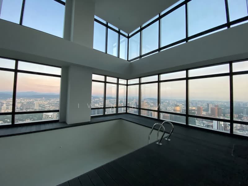 Servis Apartment untuk Dijual di Four Seasons Place - Ivan How - PropertyGuru.com.my
