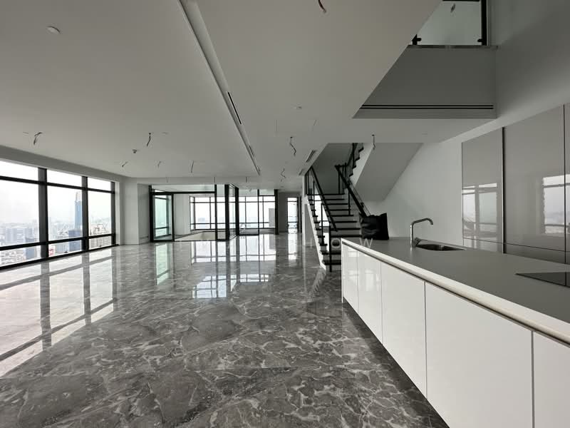 Servis Apartment untuk Dijual di Four Seasons Place - Ivan How - PropertyGuru.com.my