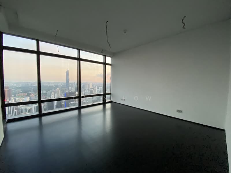 Servis Apartment untuk Dijual di Four Seasons Place - Ivan How - PropertyGuru.com.my