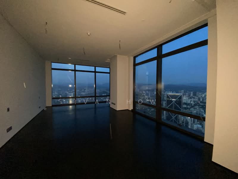 Servis Apartment untuk Dijual di Four Seasons Place - Ivan How - PropertyGuru.com.my
