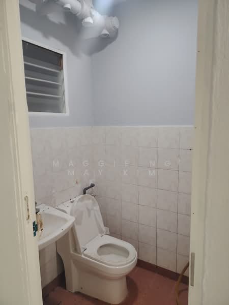 Apartment for Sale at Impian Apartment - MAGGIE NG MAY KIM - PropertyGuru.com.my