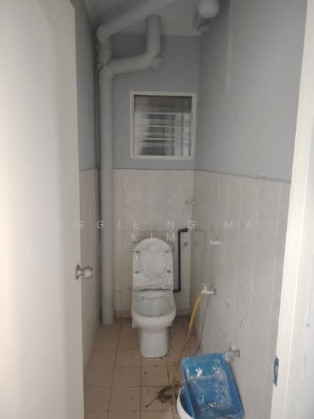 Apartment for Sale at Impian Apartment - MAGGIE NG MAY KIM - PropertyGuru.com.my