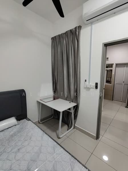 Service Residence for Rent at TR Residence - Albert Kong - PropertyGuru.com.my