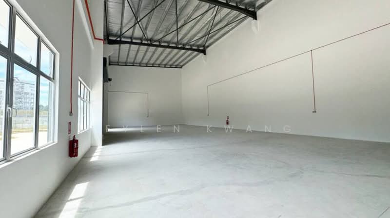 Kilang untuk Dijual di Kapar Industrial Park (Kapar) - Heylen Kwang - Interior - PropertyGuru.com.my