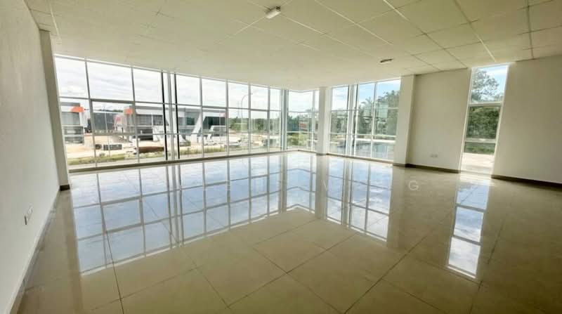 Kilang untuk Dijual di Kapar Industrial Park (Kapar) - Heylen Kwang - Interior - PropertyGuru.com.my