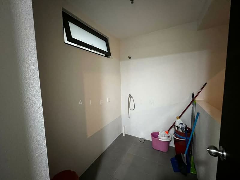 Service Residence for Rent at The Tamarind - Alex Lim - Interior - PropertyGuru.com.my