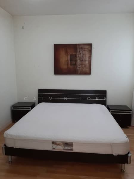 Servis Apartment untuk Disewa di Solaris Dutamas - Calvin Loke - PropertyGuru.com.my