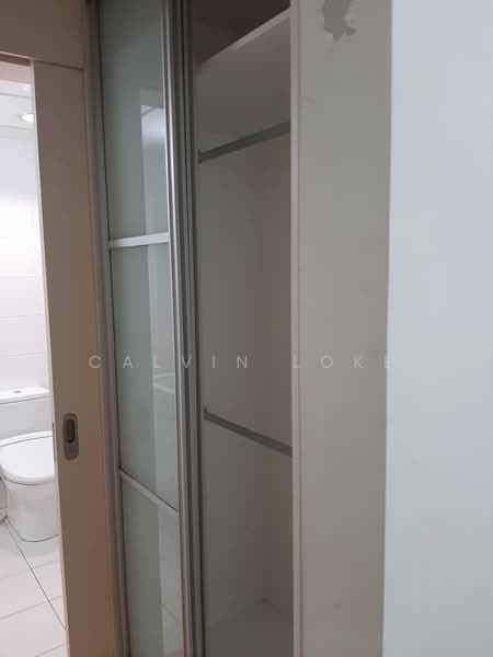Servis Apartment untuk Disewa di Solaris Dutamas - Calvin Loke - PropertyGuru.com.my