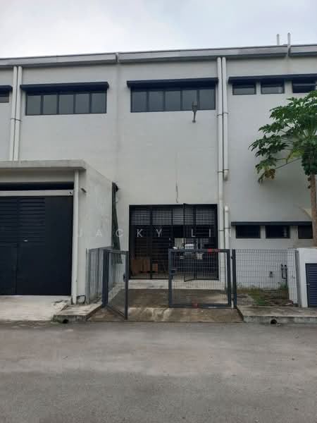 Factory for Sale in Teluk Panglima Garang (Banting) - Jacky Lin - Exterior - PropertyGuru.com.my