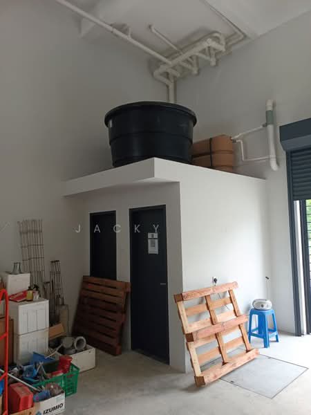 Factory for Sale in Teluk Panglima Garang (Banting) - Jacky Lin - Interior - PropertyGuru.com.my
