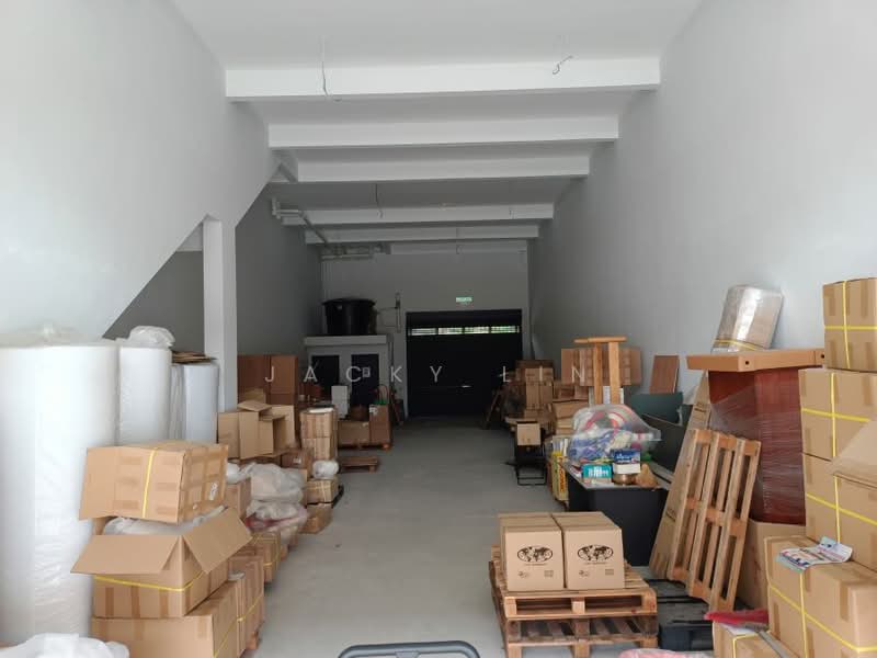 Factory for Sale in Teluk Panglima Garang (Banting) - Jacky Lin - Interior - PropertyGuru.com.my