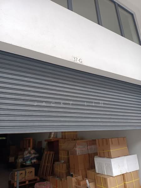 Factory for Sale in Teluk Panglima Garang (Banting) - Jacky Lin - PropertyGuru.com.my