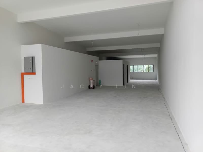 Factory for Sale in Teluk Panglima Garang (Banting) - Jacky Lin - Interior - PropertyGuru.com.my