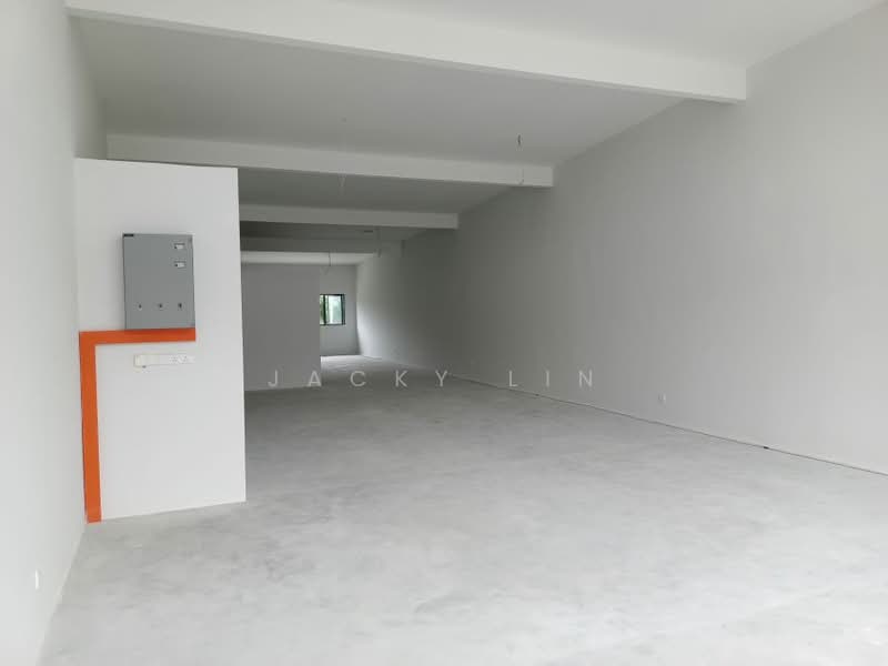 Factory for Sale in Teluk Panglima Garang (Banting) - Jacky Lin - Interior - PropertyGuru.com.my