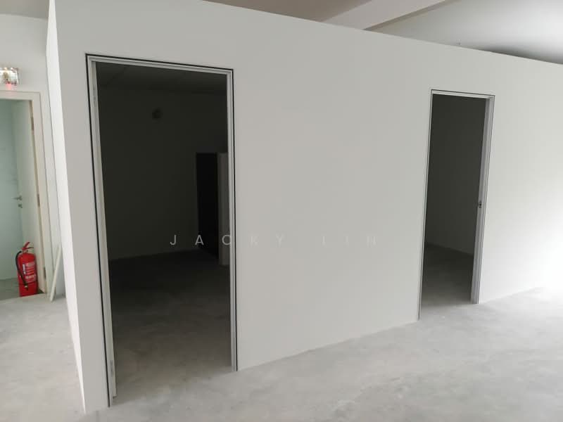 Factory for Sale in Teluk Panglima Garang (Banting) - Jacky Lin - Interior - PropertyGuru.com.my