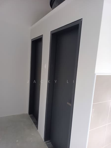 Factory for Sale in Teluk Panglima Garang (Banting) - Jacky Lin - Interior - PropertyGuru.com.my