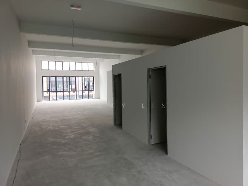 Factory for Sale in Teluk Panglima Garang (Banting) - Jacky Lin - Interior - PropertyGuru.com.my