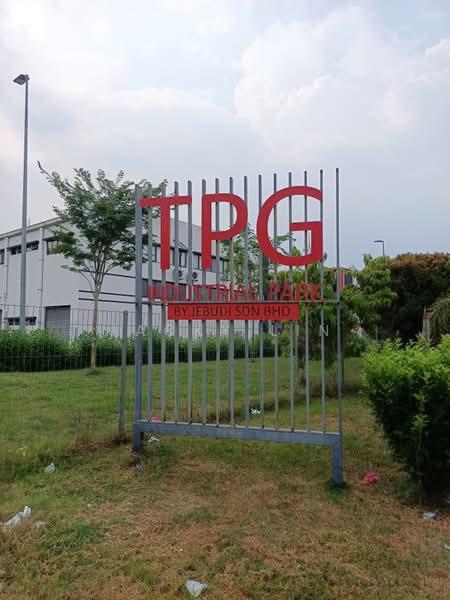 Factory for Sale in Teluk Panglima Garang (Banting) - Jacky Lin - PropertyGuru.com.my