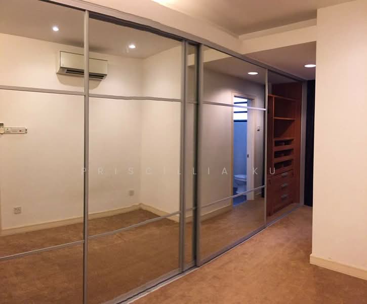 Rumah Teres 2 Tingkat untuk Dijual di Desa Parkcity (Kuala Lumpur) - Priscillia Ku - Bedroom - PropertyGuru.com.my