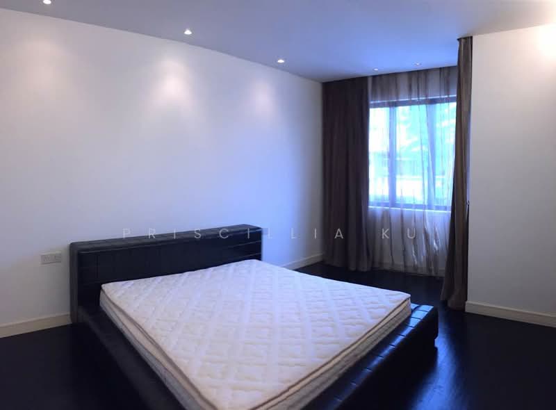 Rumah Teres 2 Tingkat untuk Dijual di Desa Parkcity (Kuala Lumpur) - Priscillia Ku - Bedroom - PropertyGuru.com.my