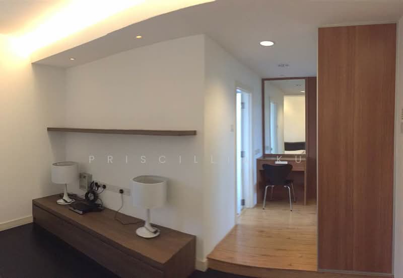 Rumah Teres 2 Tingkat untuk Dijual di Desa Parkcity (Kuala Lumpur) - Priscillia Ku - Interior - PropertyGuru.com.my