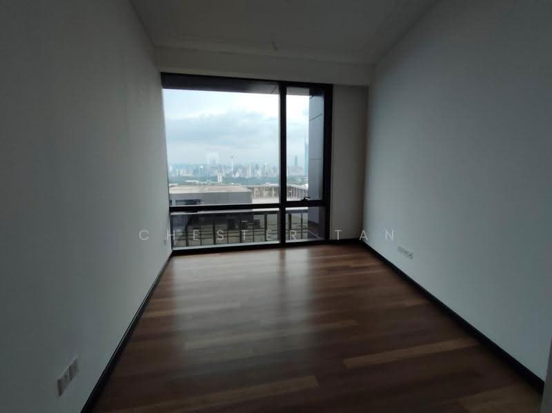 Service Residence for Rent at Pavilion Damansara Heights - Chester Tan - View - PropertyGuru.com.my