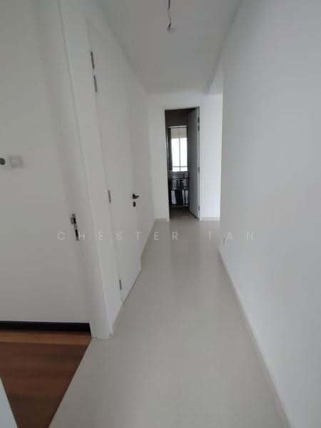 Service Residence for Rent at Pavilion Damansara Heights - Chester Tan - Corridor - PropertyGuru.com.my