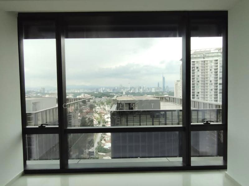 Service Residence for Rent at Pavilion Damansara Heights - Chester Tan - View - PropertyGuru.com.my