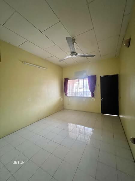 Rumah Teres 2 Tingkat untuk Dijual di Taman Kim Chuan (Klang) - Daniel Kok - Interior - PropertyGuru.com.my