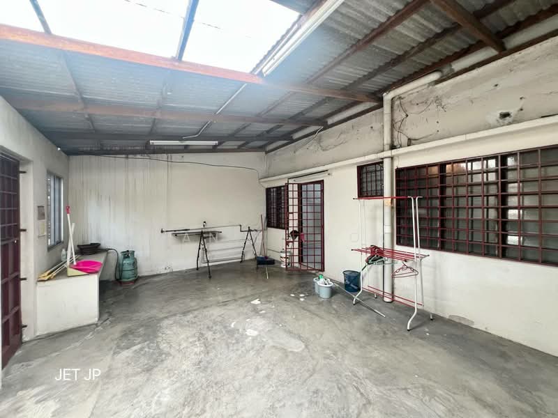 Rumah Teres 2 Tingkat untuk Dijual di Taman Kim Chuan (Klang) - Daniel Kok - Interior - PropertyGuru.com.my