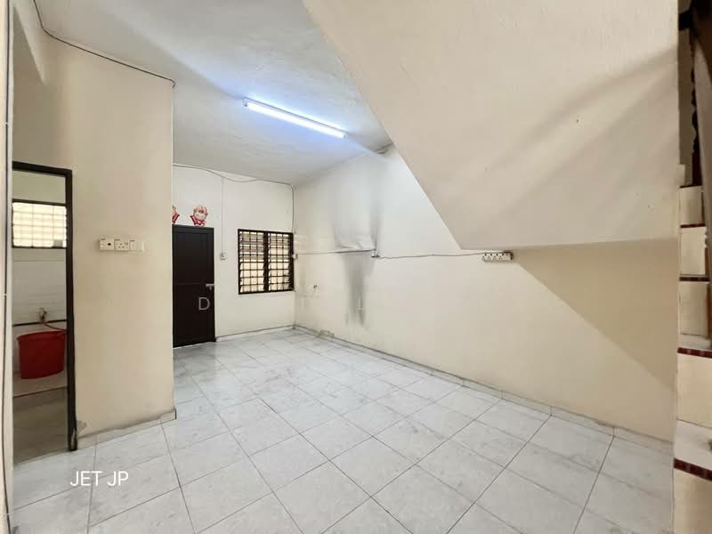 Rumah Teres 2 Tingkat untuk Dijual di Taman Kim Chuan (Klang) - Daniel Kok - Interior - PropertyGuru.com.my