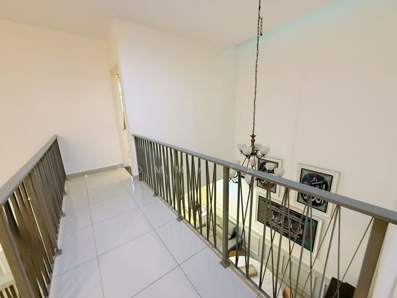 Rumah Teres 2-Tingkat untuk Dijual di Taman Eco Cascadia (Tebrau) - Tommy Tai - Interior - PropertyGuru.com.my